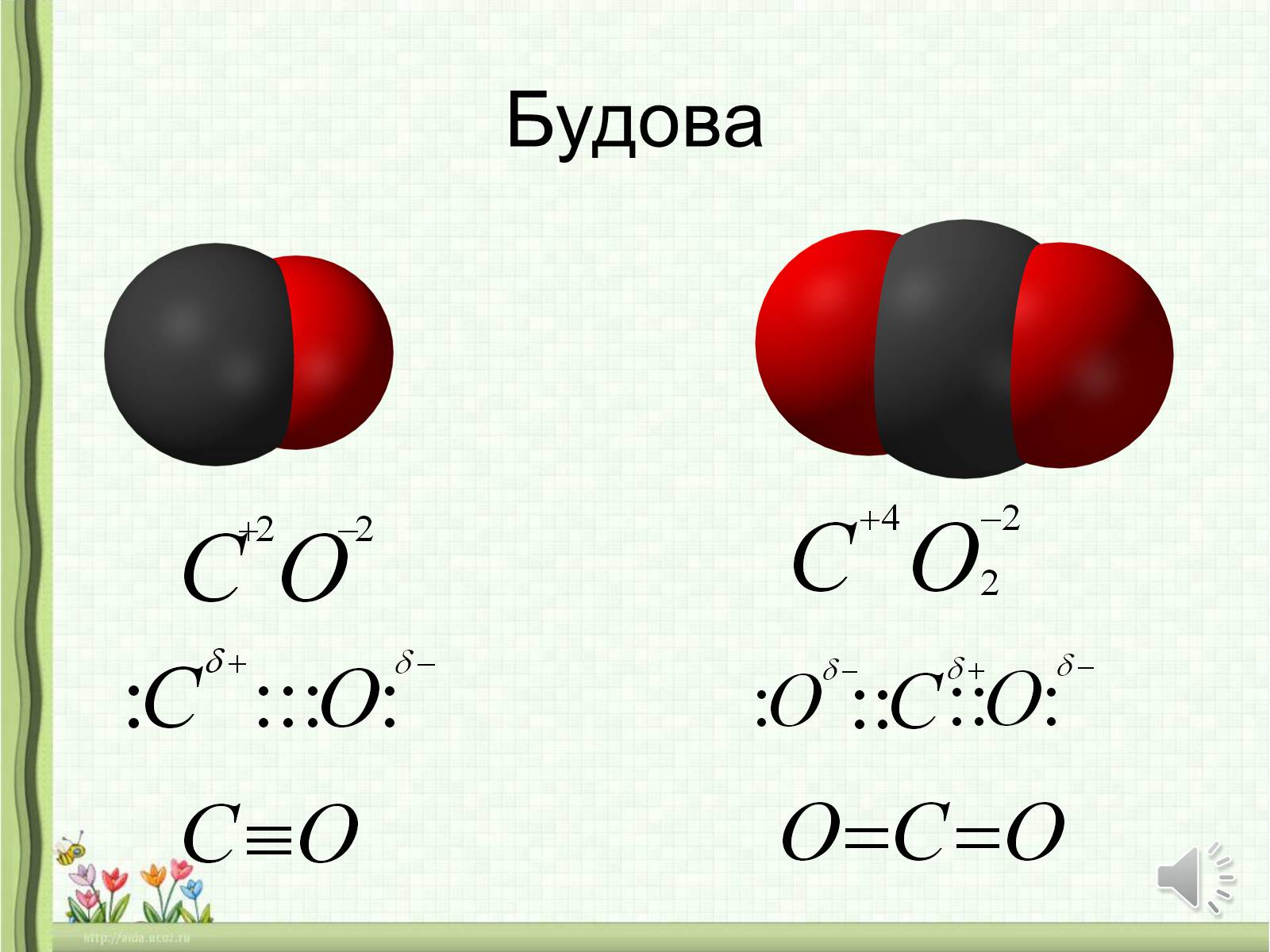 Презентація на тему «Оксиди неметалічних елементів» (варіант 1) - Слайд #23