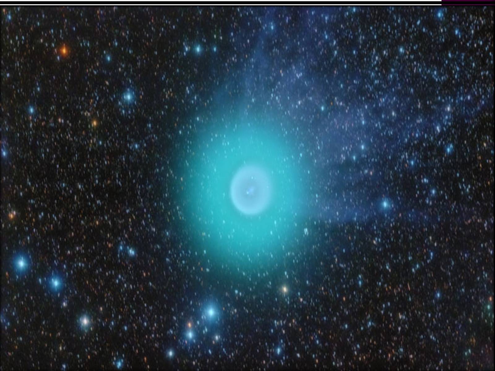 Презентація на тему «Комети» (варіант 1) - Слайд #10