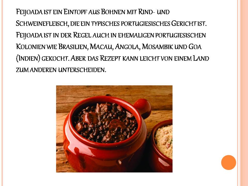 Презентація на тему «Rezepte aus der ganzen Welt» - Слайд #17