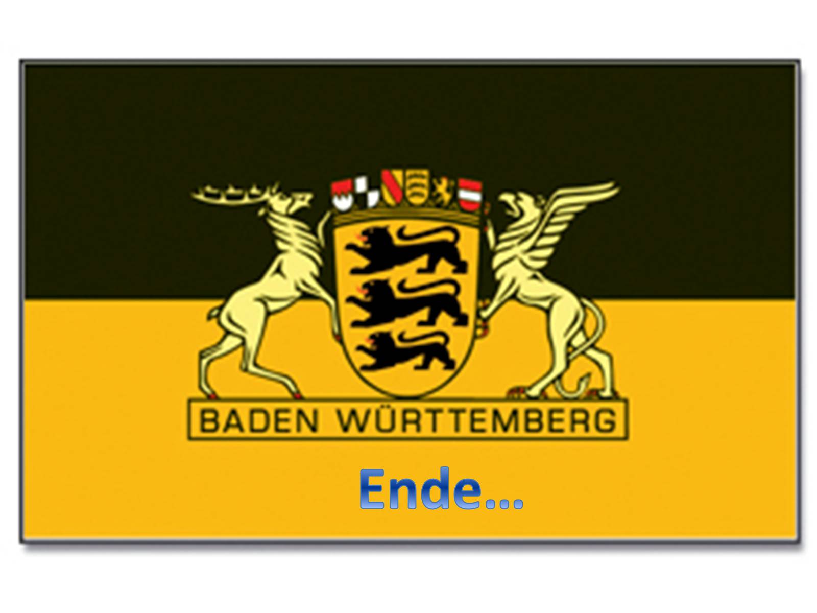 Презентація на тему «Baden — Wurttemberg» - Слайд #13