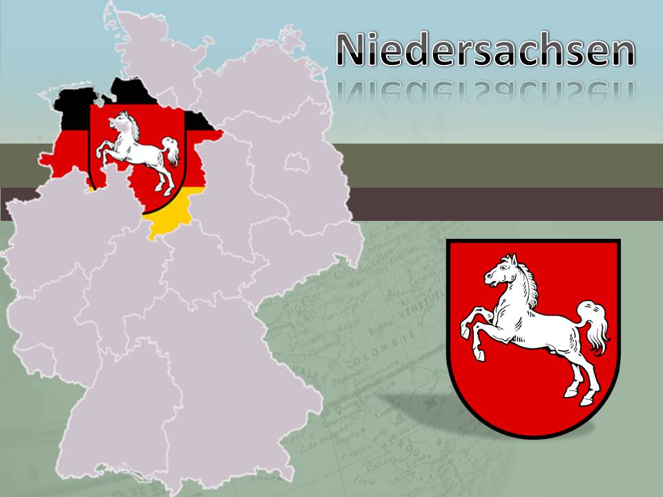 Презентація на тему «Deutschland» (варіант 4) - Слайд #8