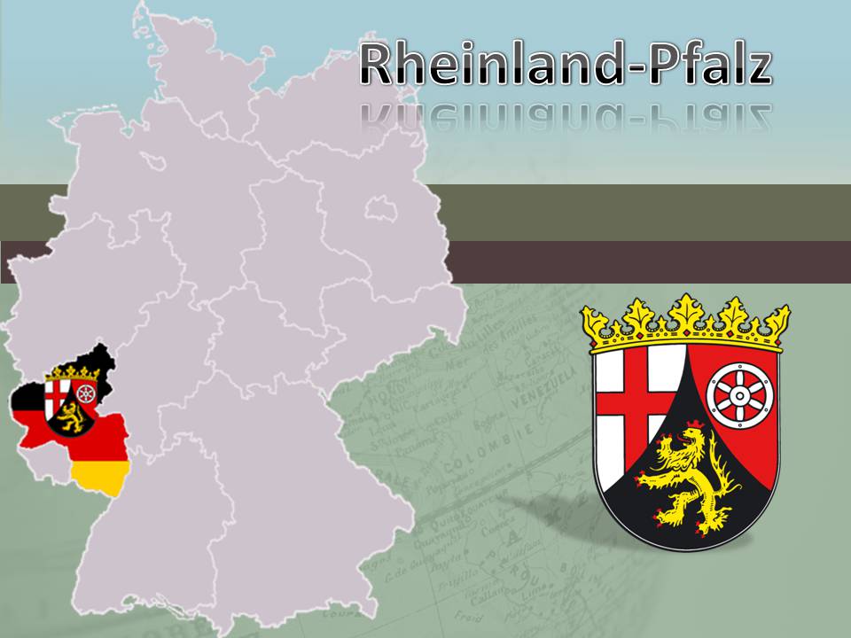 Презентація на тему «Deutschland» (варіант 4) - Слайд #13