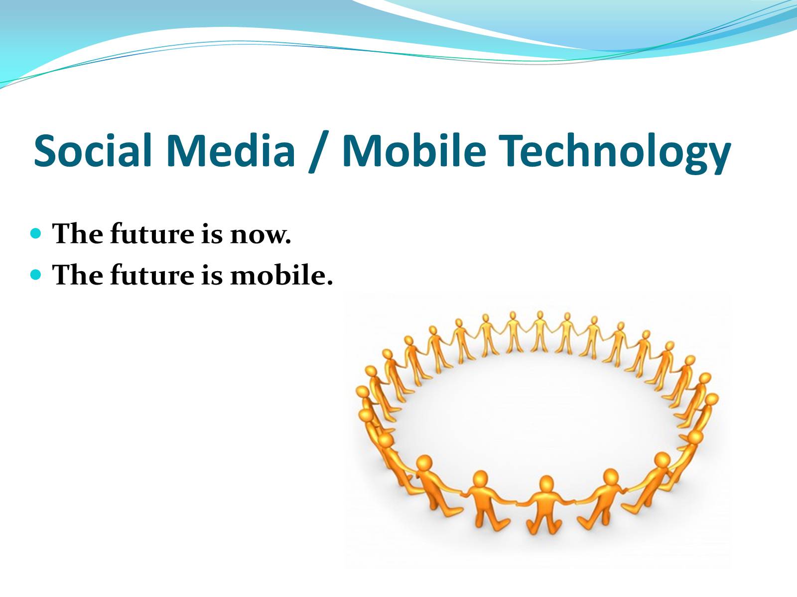 Презентація на тему «Modern Technologys» - Слайд #12