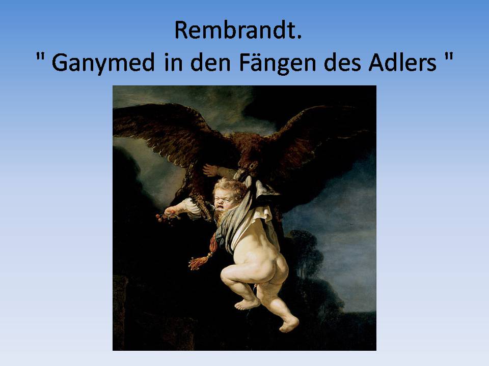 Презентація на тему «Die Dresdner Gemaldegalerie» - Слайд #15