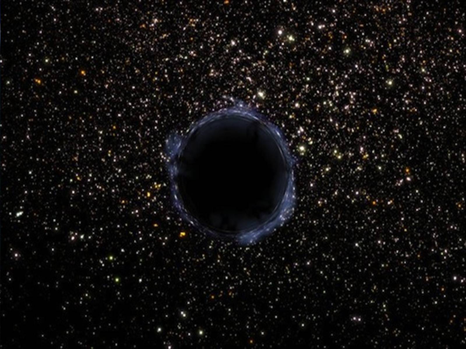 Презентація на тему «Чорні діри» (варіант 15) - Слайд #19