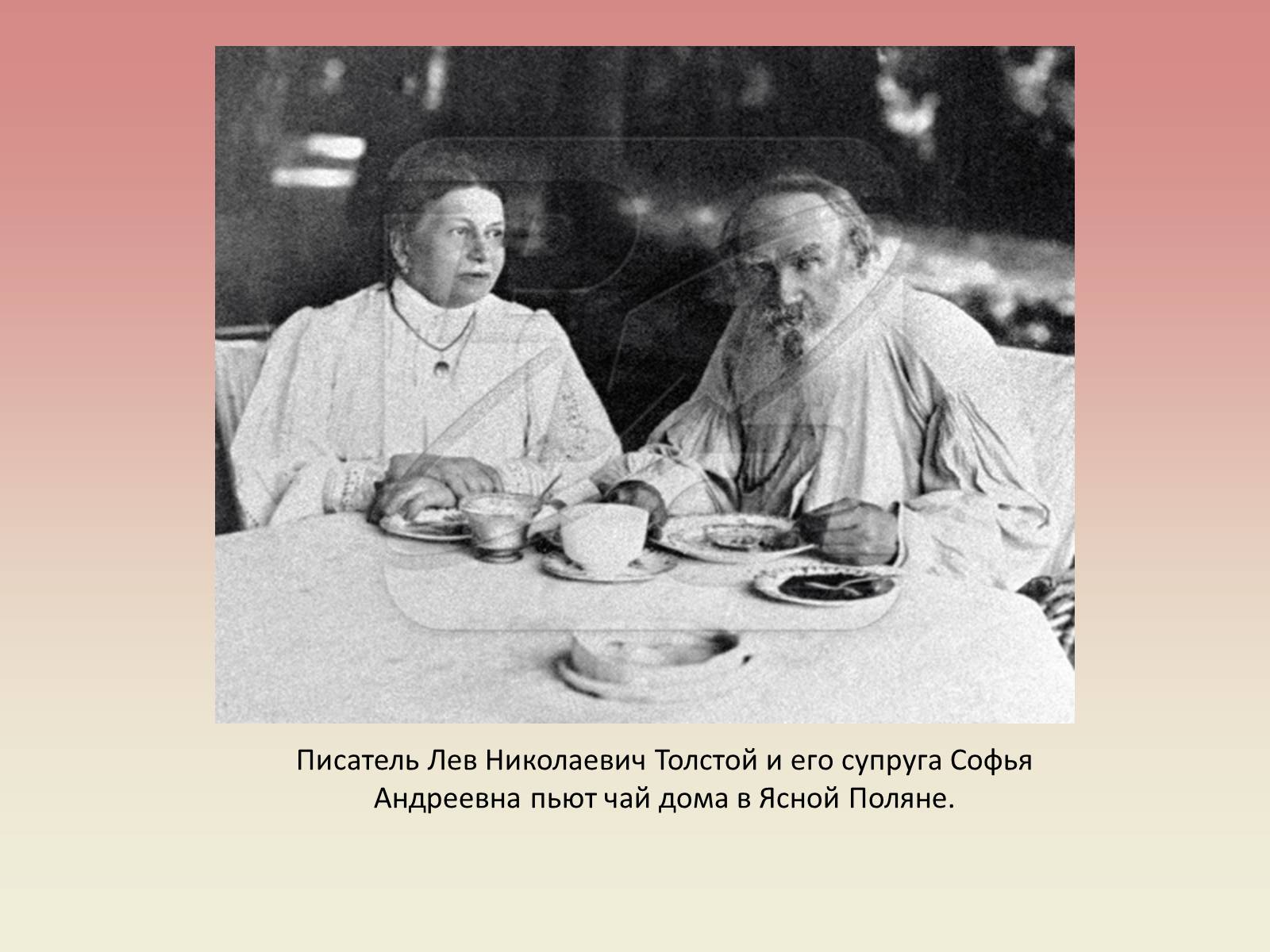 Презентація на тему «Лев Миколайович Толстой» (варіант 2) - Слайд #32
