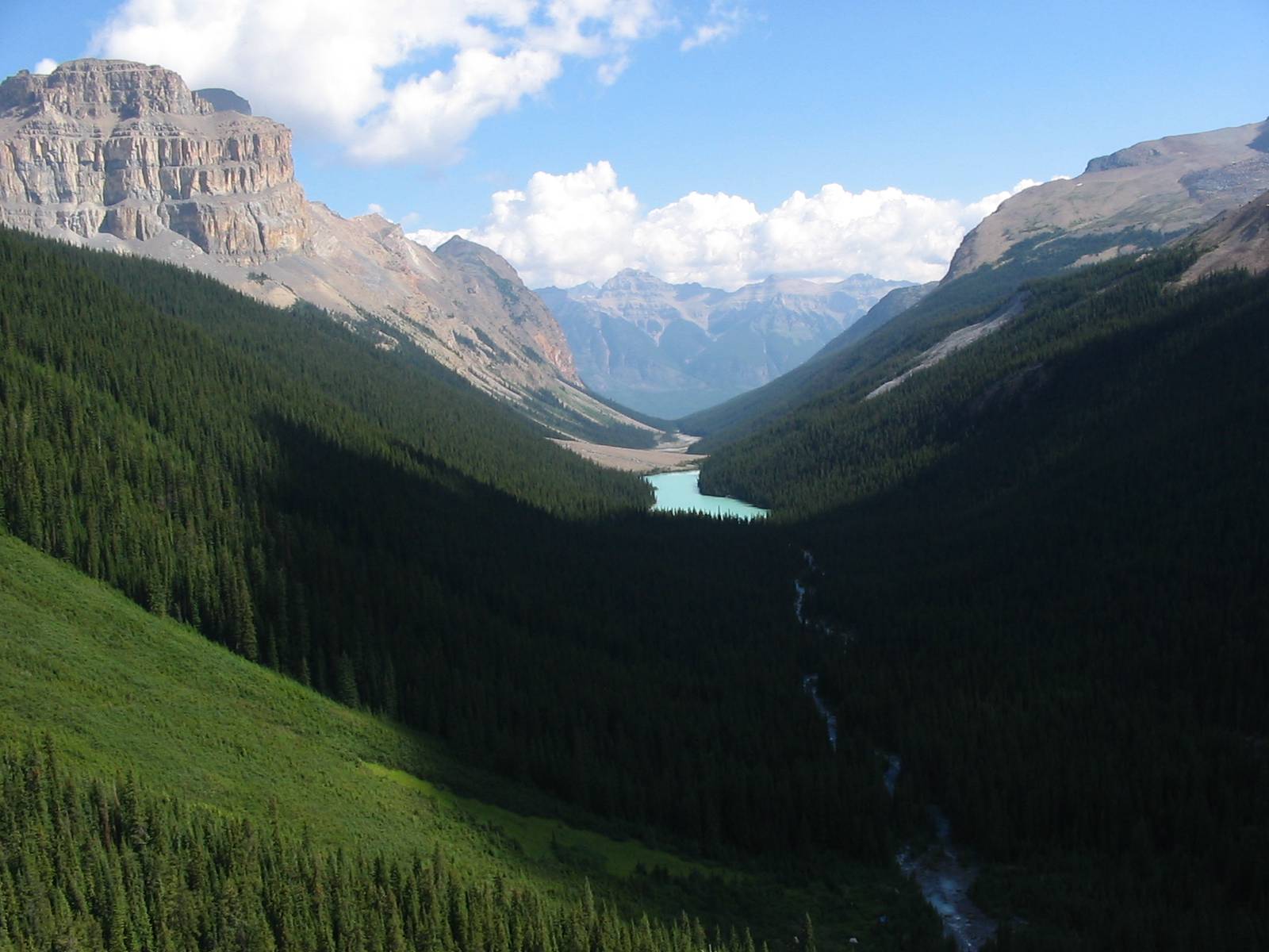 Презентація на тему «World Heritage Sites in Canada» - Слайд #13