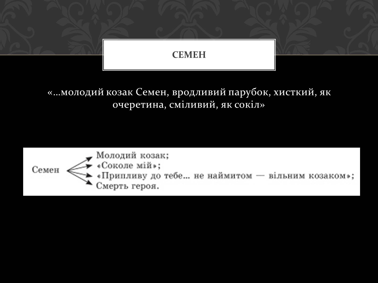 Презентація на тему «Максим Гримач» - Слайд #9