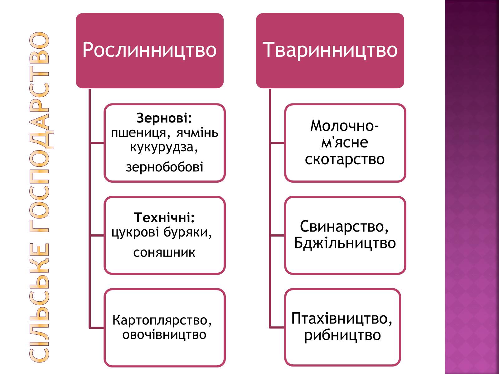 Презентація на тему «Подільський економічний район» (варіант 2) - Слайд #8