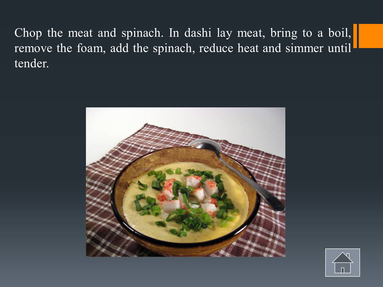 Презентація на тему «Japanese cuisine» (варіант 2) - Слайд #20