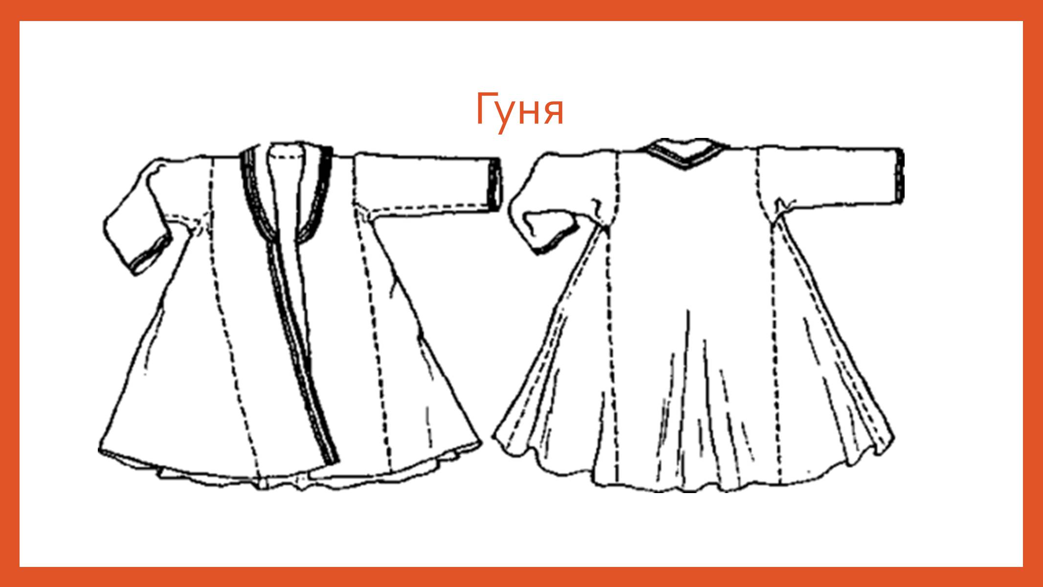 Презентація на тему «Буденний та святковий одяг подолян» - Слайд #6
