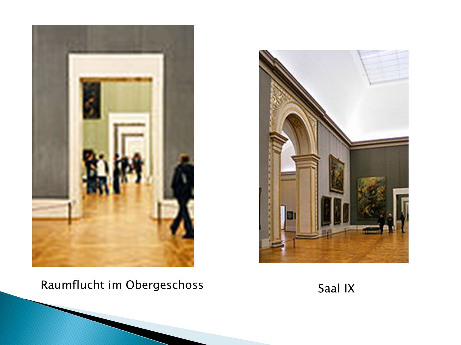 Презентація на тему «Alte Pinakothek» - Слайд #7