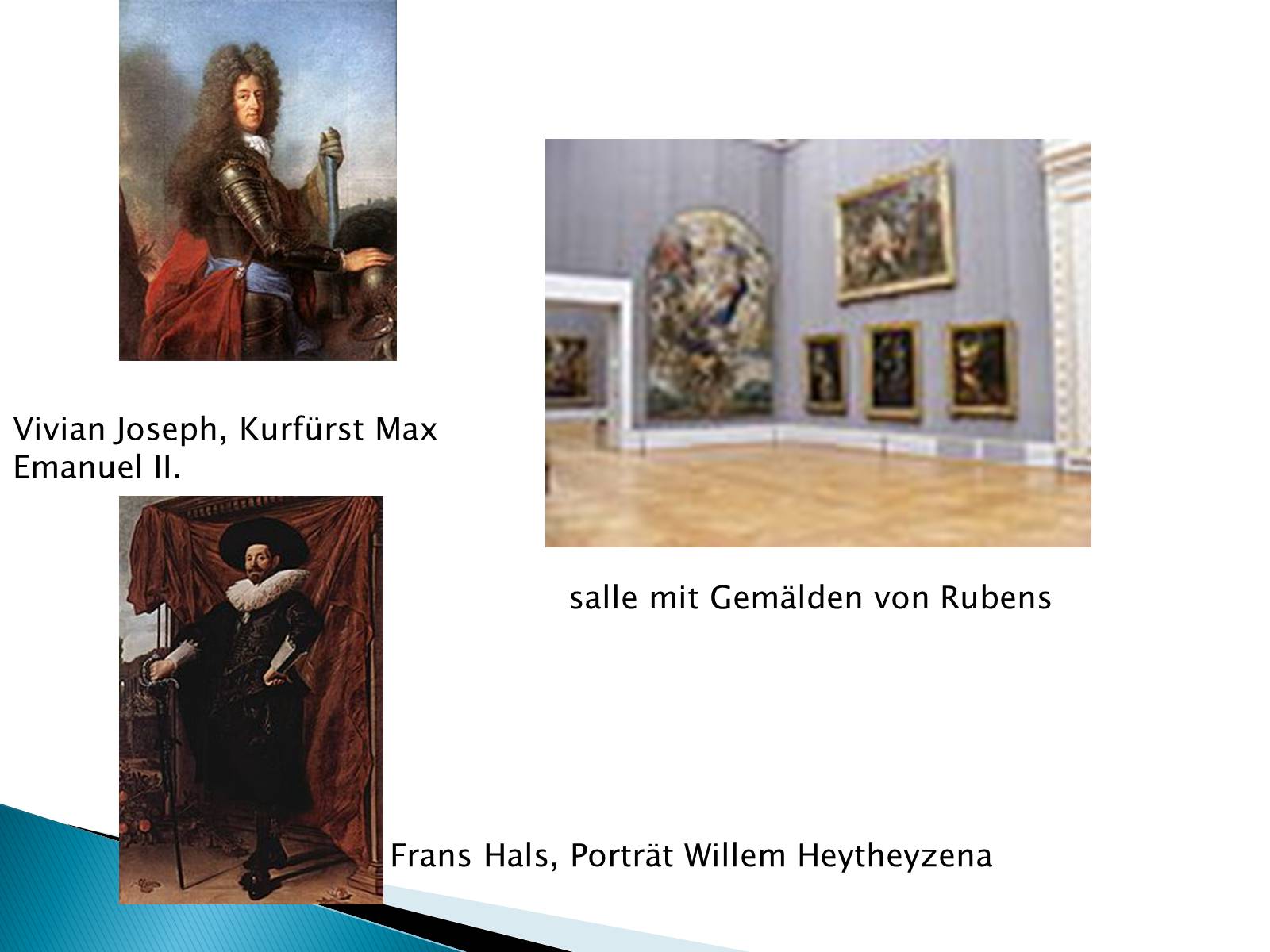 Презентація на тему «Alte Pinakothek» - Слайд #11