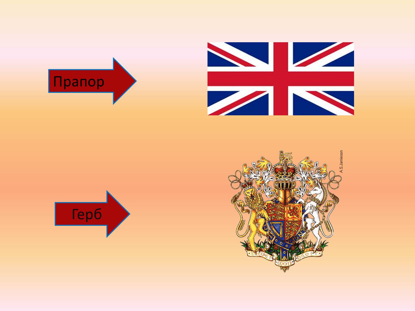Презентація на тему «Велика Британія» (варіант 9) - Слайд #8