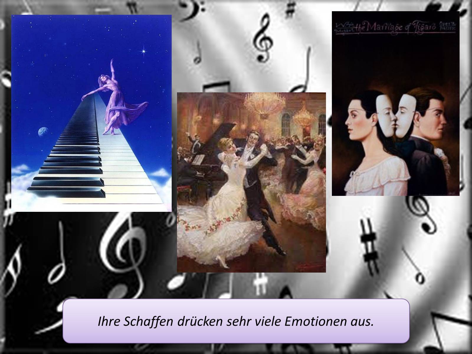 Презентація на тему «Die Rolle der Musik in meinem Leben» - Слайд #5